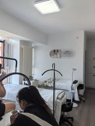 -富丽美堂纹绣美甲皮肤管理