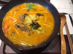 -蒙小妹骨汤饭.米线(新光路店)