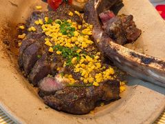 -王品牛排(郑州大卫城店)