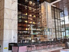 -怡廊(上海漕河泾万丽酒店)