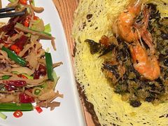 -云海肴·汽锅鸡·云南代表菜(美罗城店)