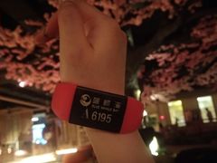 -蓝鲸湾汤泉(包河店)