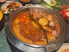 -牛New寿喜烧(金鹰世界店)
