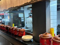 -鑫小城故事·藕汤·家常菜(台北一路总店)