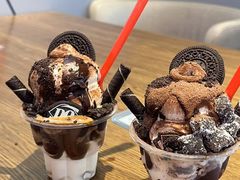 -DQ·蛋糕·冰淇淋(龙茗店)