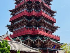 -开封府