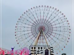 -七彩云南欢乐世界