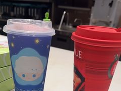 -奈雪的茶(杭大501城市广场PRO店)