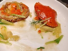 -阿明小菜·海鲜·上海菜(梅陇店)