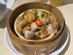 -香港池仔记肠粉王(博多新记襄阳南路店)