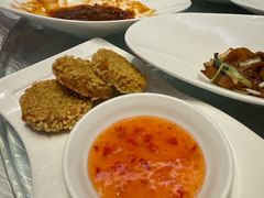 -皇冠假日酒店-御皇轩中餐厅