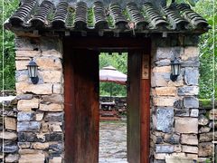 -北京山里寒舍度假酒店