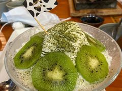 -ICEPOPO MILK(玖洲道店)