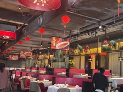 -巴蜀风月·聚会团建·生日宴(宝安店)