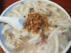 -老西关濑粉(文明路店)