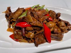 -茶啊冲电影主题文化餐厅(TOUCH12街店)