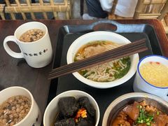 -東茅街茶馆