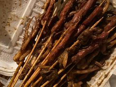 -十里铺铁板鱿鱼