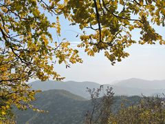 -香山公园