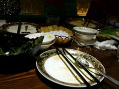 -Siam泰餐厅(水上公园店)