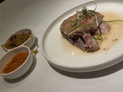 -莆田餐厅PUTIEN(三里屯店)