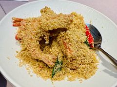 -珍宝海鲜JUMBO Seafood(北京SKP店)