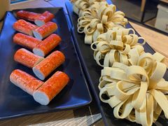 -百岁我家酸菜鱼·烤串(运河上街店)