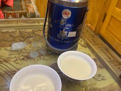 -宗巴雍姆藏餐府