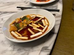 -悦轩中餐厅·高空江景·杭州柏悦酒店