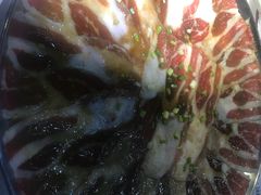 -老炉家木炭烤肉(长江国际店)