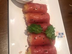 -南拳十三姨·潮汕砂锅粥(世纪金源店)