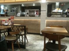 -必胜客(天河城店)