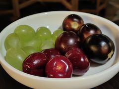 季选鲜果碟-庐灶江南·江南菜·四合院Bistro(东直门雍和宫·原华侨宾馆店)