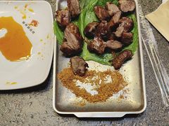 -锦州御烧烤·形象店(人民街店)