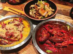 -王红军龙虾(新民路店)