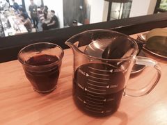 日晒西达摩-无牌咖啡&酒馆