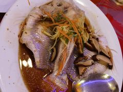-大茄来海鲜餐厅(亚洲城分行)