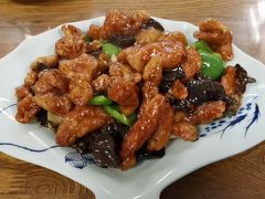 -鼎香润(德胜门内店)