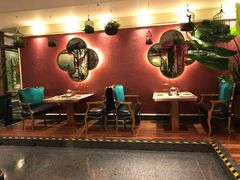 -好福记饭店(红梅公园店)