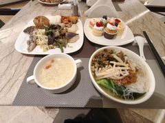 -宁海金海开元名都大酒店·名爵自助餐厅(金水路店)