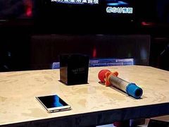 -麦朗量贩KTV音乐氧吧(泉水轻轨车站店)