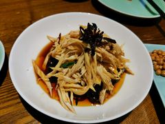 -粗茶淡饭·隐庐私厨(东亭店)