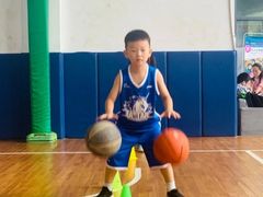 -梦想之巅·青少年篮球·羽毛球·培训中心(西站店)