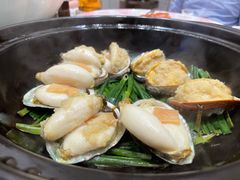 -金塘胜宴(石湾店)