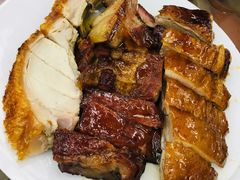 -香港蓮香樓(中環店)