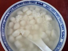 -古徽州馄饨店(宝安路店)