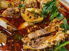 -胖子酸菜鱼(笛扬路店)