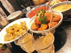 -三酉星·枫·山風与野菜(上海总店)