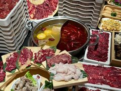 -尚合里潮汕牛肉火锅(海沧店)