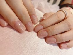 -Adore nail日式美甲美睫